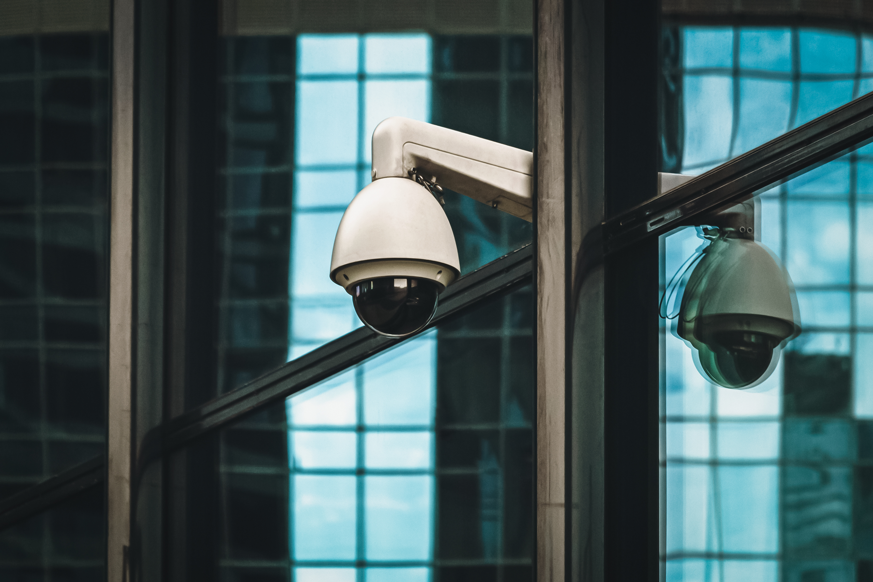AI Surveillance: The Future of Smart Security Systems
